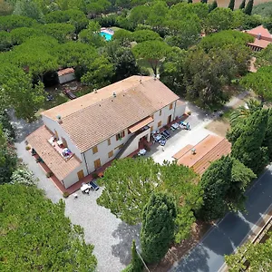 3* Appart hôtel Ghiacci Vecchi