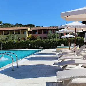 3* Appart hôtel Le Corti Del Sole